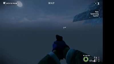 i love payday speedrunning