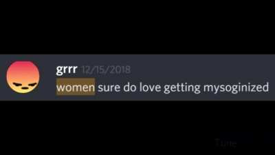 Women rule?