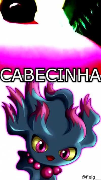 Como é os verdadeiros nomes do pokémons.
