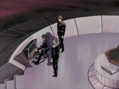 Meming LoGH: episode 13