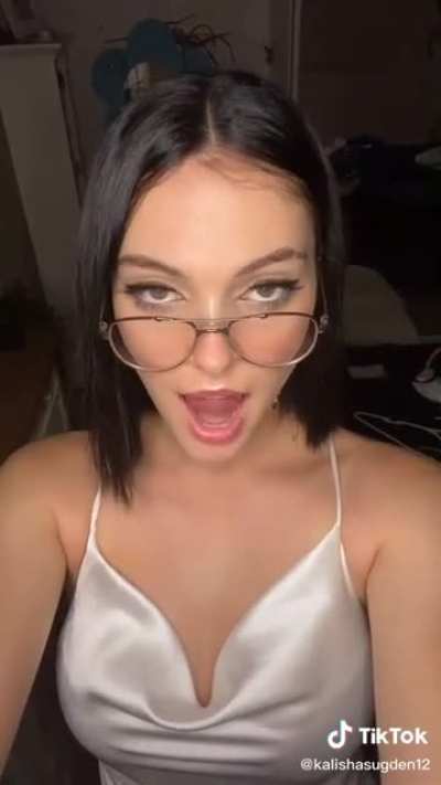 tiktokthots - Video #9504