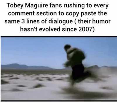 average r/raimimemes user