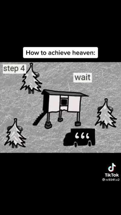 Tiktok allowed in this sub btw
