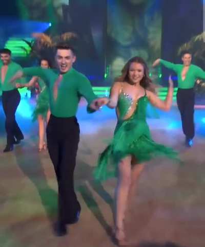 Lets Dance