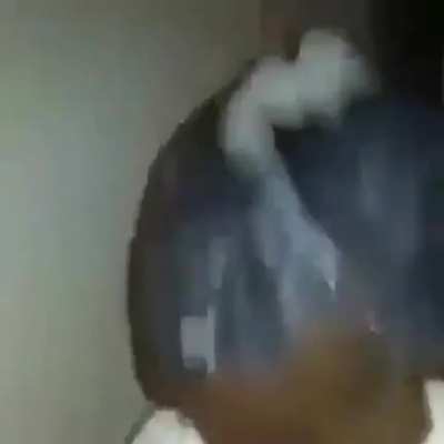 vaseline baby
