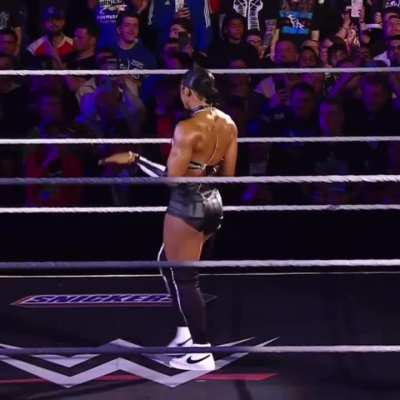 Bianca Belair