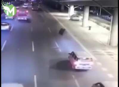 Coincidence Level: Final Destination