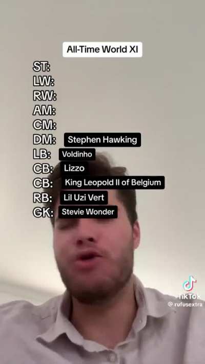 Yank here, what league is dude perfect currently playing in?