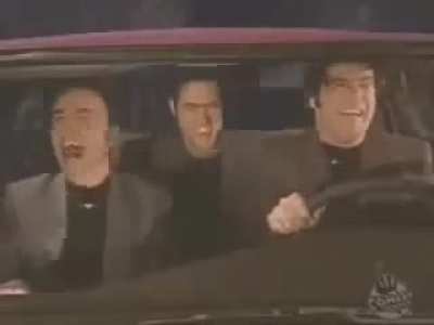 Me and the bois after we put down mfs that bark