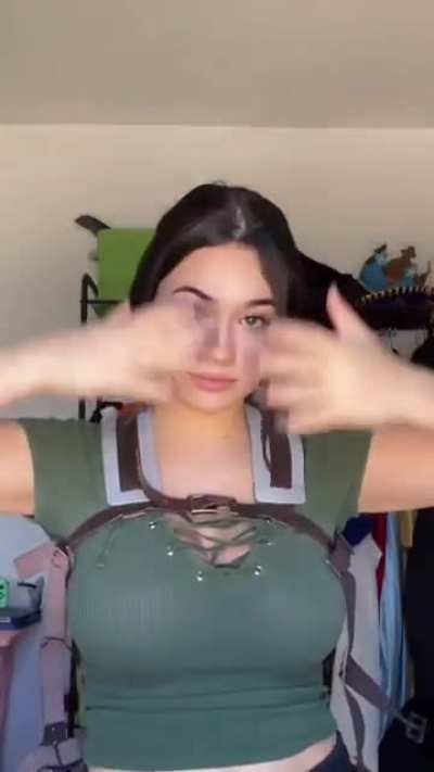 Sofia Gomez