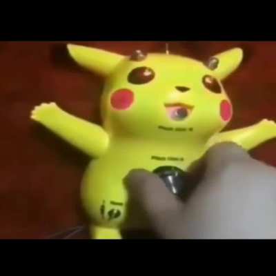 pika