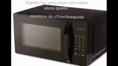 Tumor e piadas