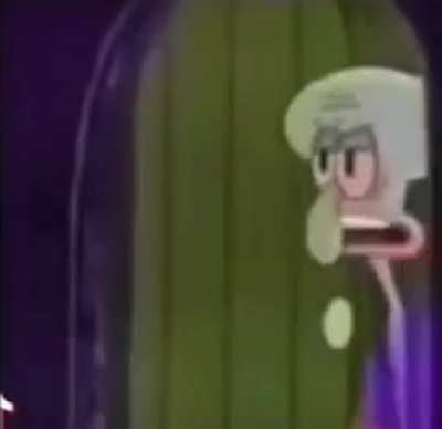 spong?