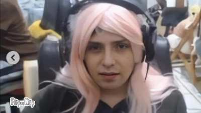 Espero el día en el que pueda ver otra vez esa linda cara. 😭