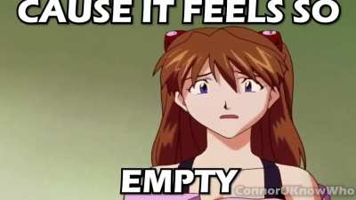 Asuka Sings a Song