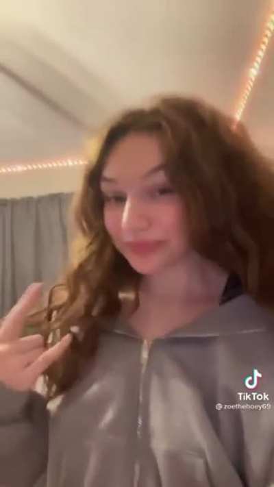 Name is in the vid