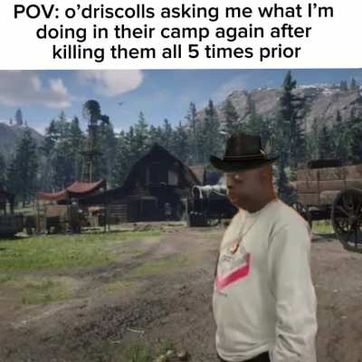 Just checking the place out is all