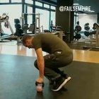 Just do Push Ups Bro !