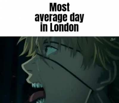 L🤮ndon