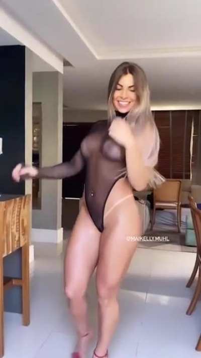 Maikelly Muhl