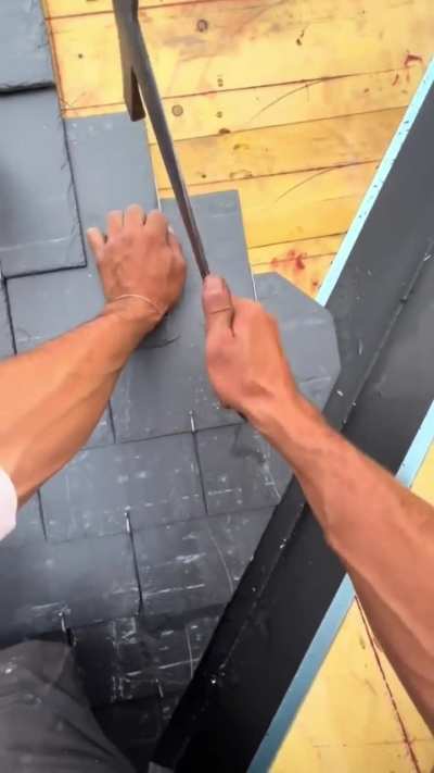 Slate Hammer just does something for me