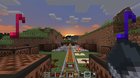 The pinnacle of my Minecraft career