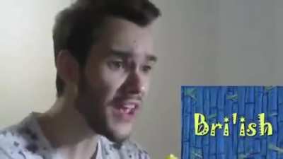 Bri'ish