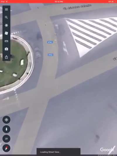 Google Earth