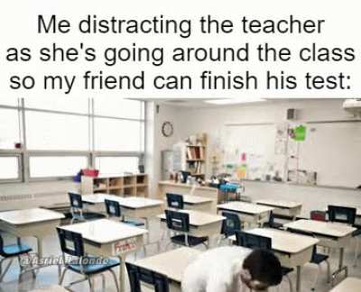 me irl
