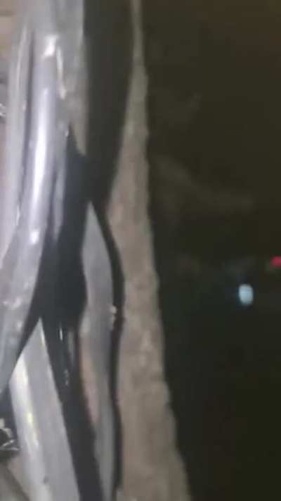Rule35: Dont irritate an electrician