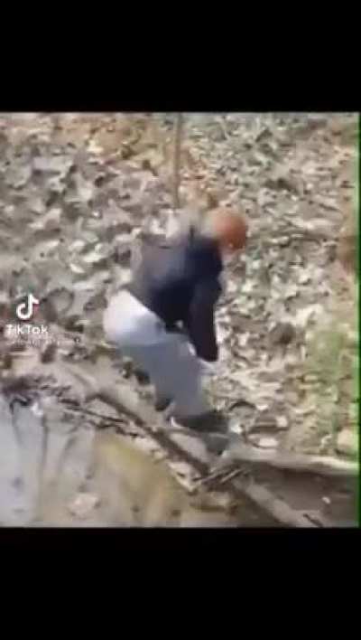Mud fcker