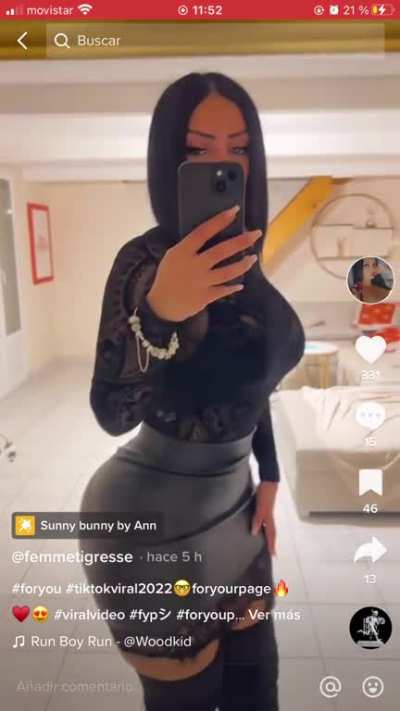 Sexy