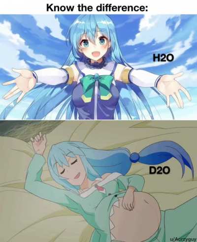 Aqua’s lab