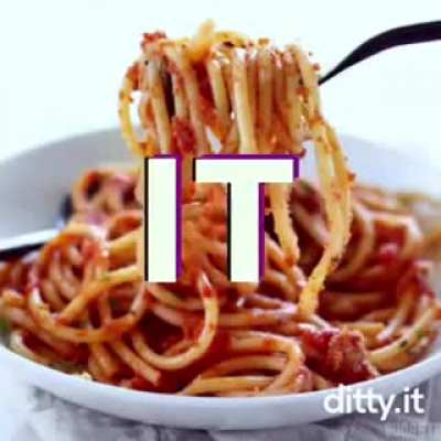 The best combination of foods