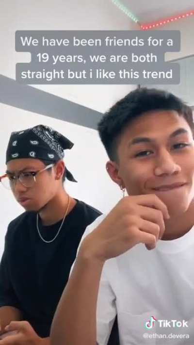 Wait for the ending