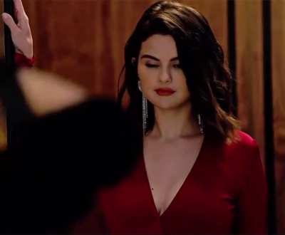 Selena Gomez