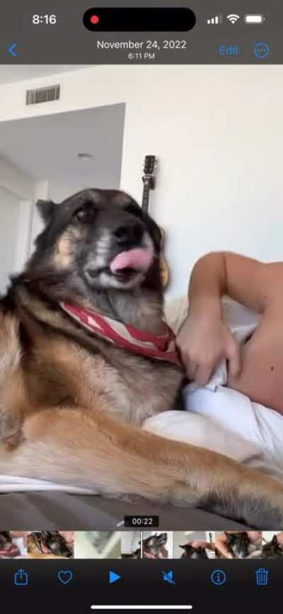 Mmm nipple