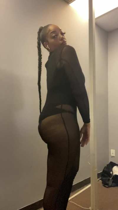 Rip this and slide your dick in