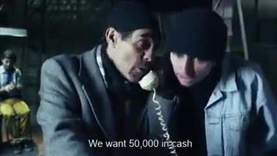 The poor kidnappers