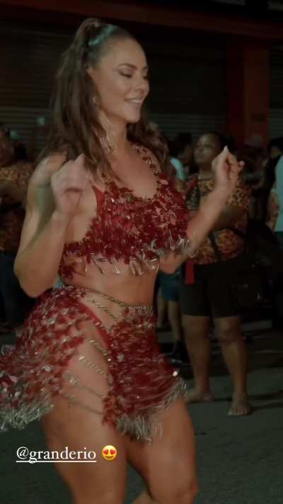 Paolla Oliveira