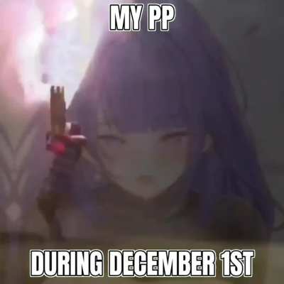 December na!