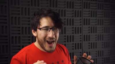 Mark wants to know why.