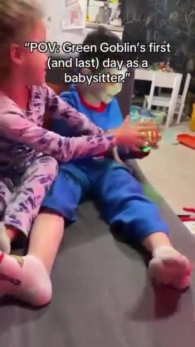 Maybe Maybe Maybe