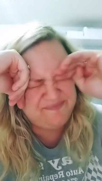 Only relatable TikTok I've ever seen