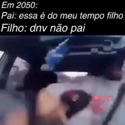 Bons tempos 😢