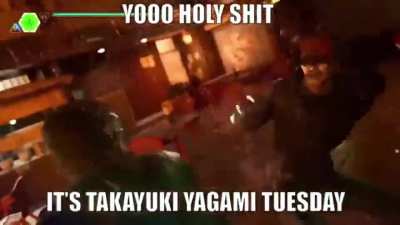 yagamer