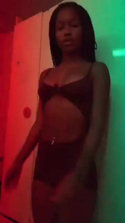 Thalyne Brasil