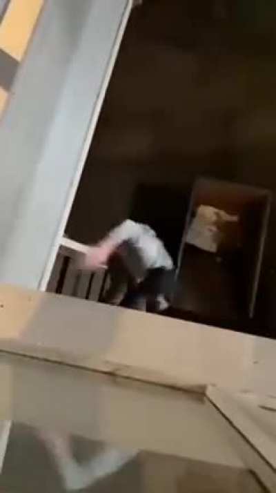 Back crack