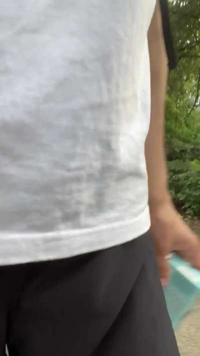 Walking