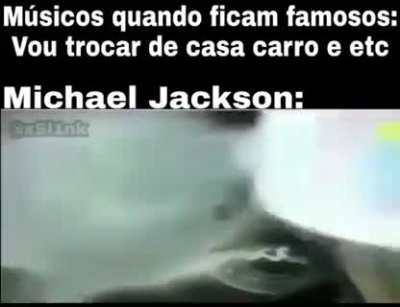 Talvez esteja um pouco alto